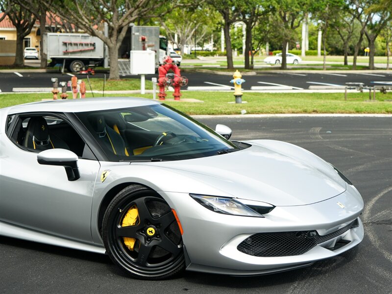 2025 Ferrari 296 GTB - Photo 63 - Bonita Springs, FL 34134