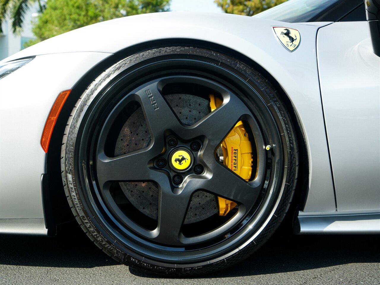 2025 Ferrari 296 GTB   - Photo 38 - Bonita Springs, FL 34134