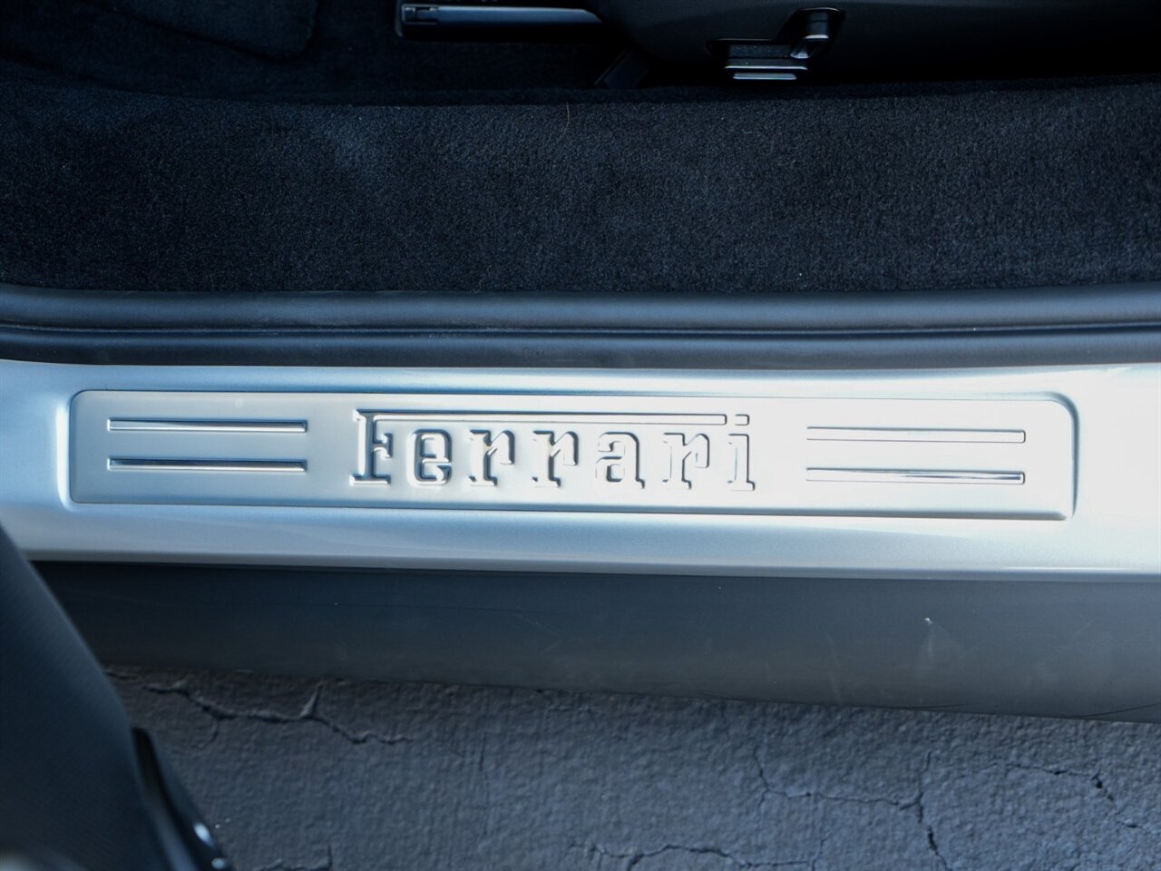 2025 Ferrari 296 GTB   - Photo 20 - Bonita Springs, FL 34134