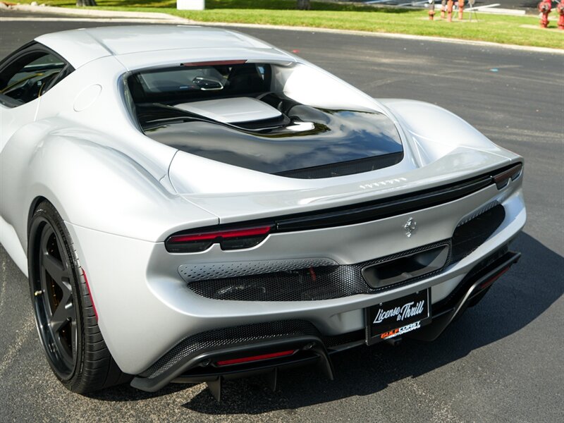 2025 Ferrari 296 GTB - Photo 45 - Bonita Springs, FL 34134
