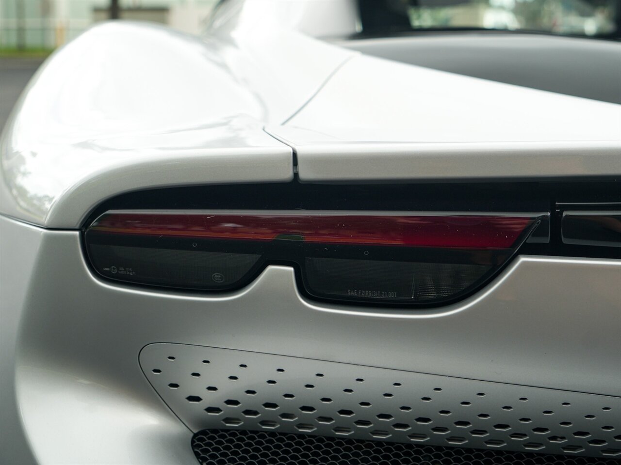 2025 Ferrari 296 GTB   - Photo 47 - Bonita Springs, FL 34134