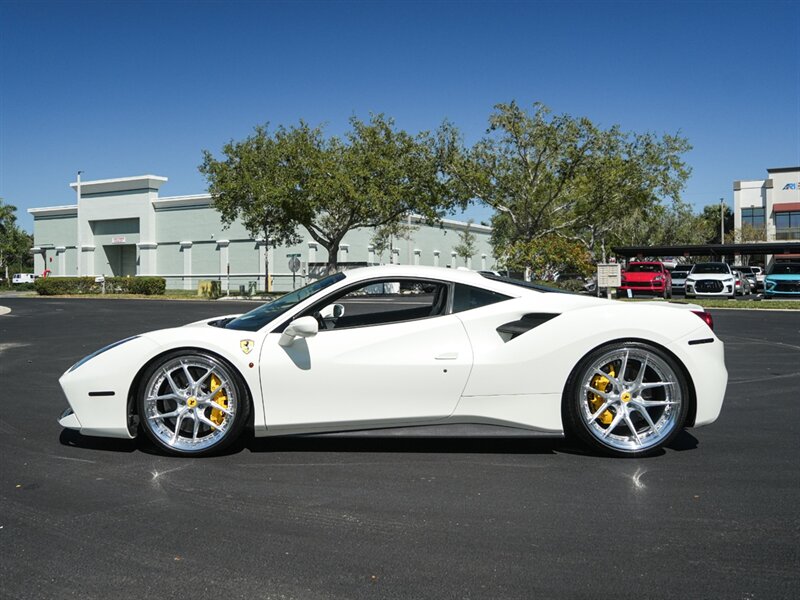 2017 Ferrari 488 GTB   - Photo 42 - Bonita Springs, FL 34134