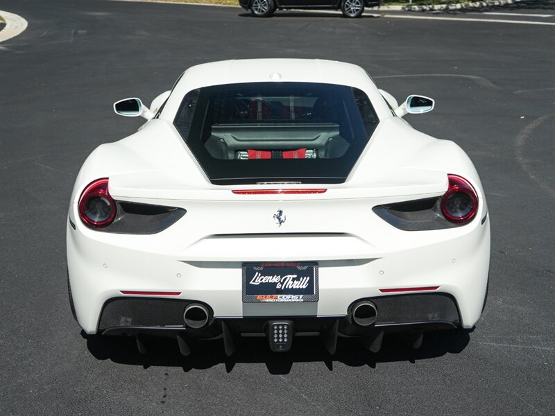 2017 Ferrari 488 GTB   - Photo 53 - Bonita Springs, FL 34134