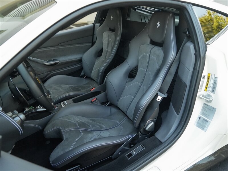 2017 Ferrari 488 GTB   - Photo 22 - Bonita Springs, FL 34134