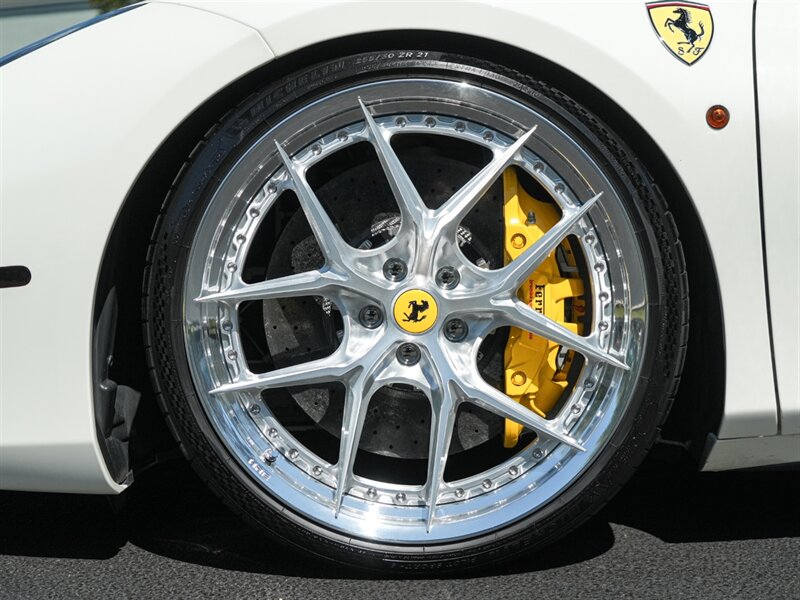 2017 Ferrari 488 GTB   - Photo 44 - Bonita Springs, FL 34134