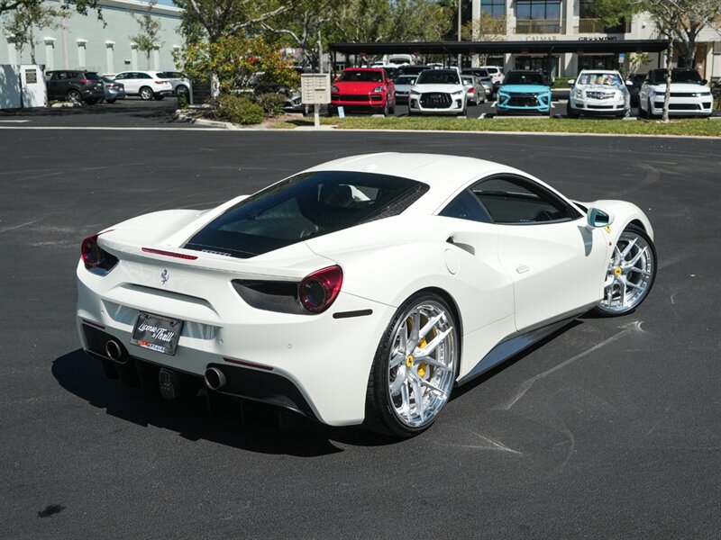 2017 Ferrari 488 GTB   - Photo 64 - Bonita Springs, FL 34134