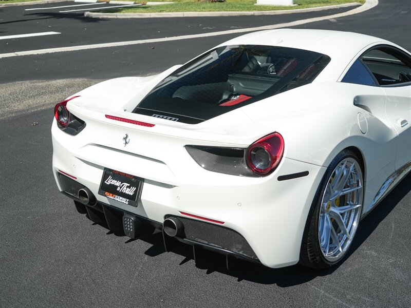 2017 Ferrari 488 GTB   - Photo 59 - Bonita Springs, FL 34134