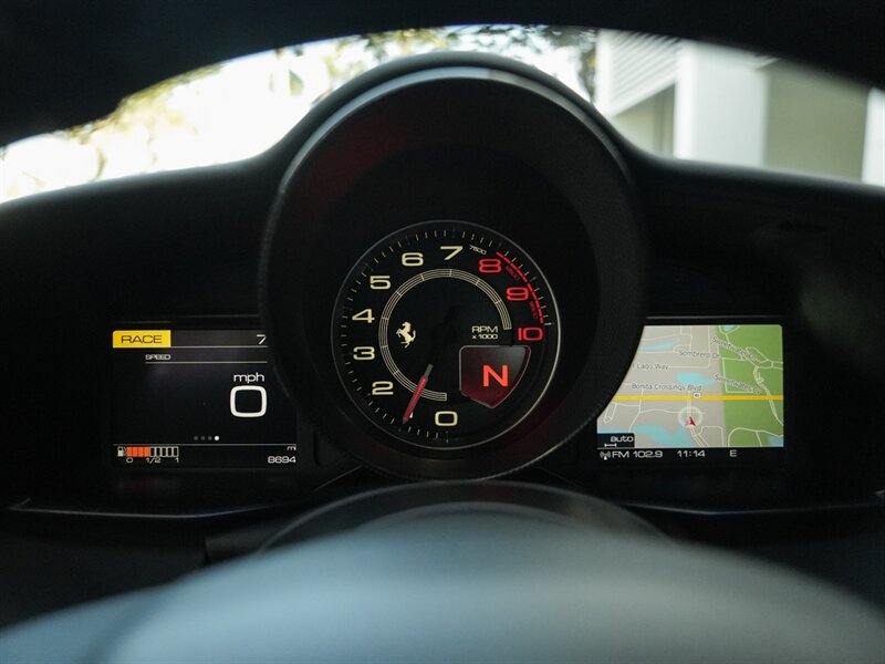 2017 Ferrari 488 GTB   - Photo 16 - Bonita Springs, FL 34134