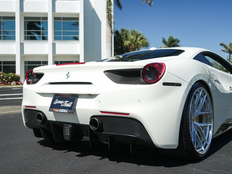 2017 Ferrari 488 GTB   - Photo 60 - Bonita Springs, FL 34134