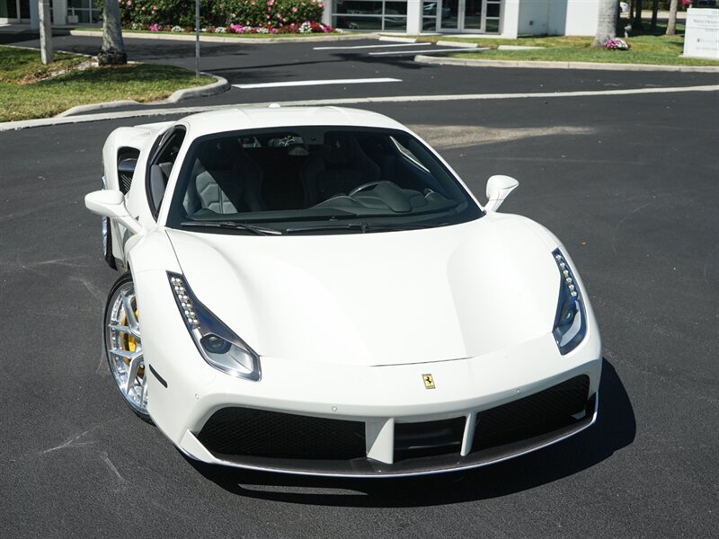 2017 Ferrari 488 GTB   - Photo 72 - Bonita Springs, FL 34134