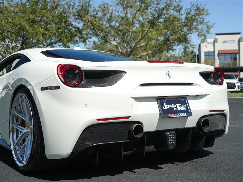 2017 Ferrari 488 GTB   - Photo 51 - Bonita Springs, FL 34134