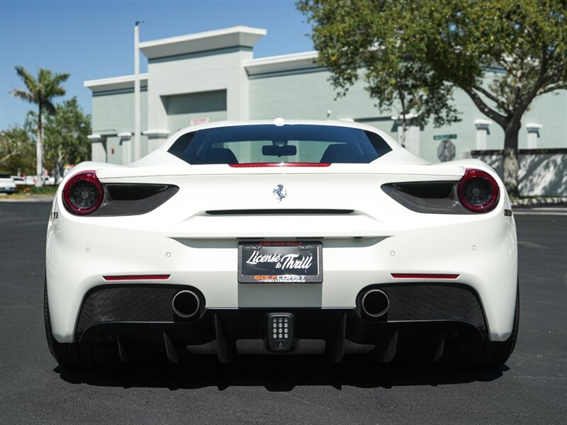 2017 Ferrari 488 GTB   - Photo 56 - Bonita Springs, FL 34134