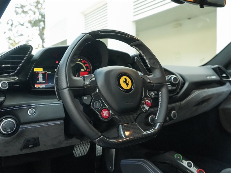 2017 Ferrari 488 GTB   - Photo 13 - Bonita Springs, FL 34134