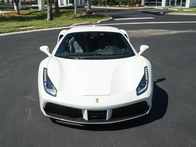 2017 Ferrari 488 GTB   - Photo 5 - Bonita Springs, FL 34134
