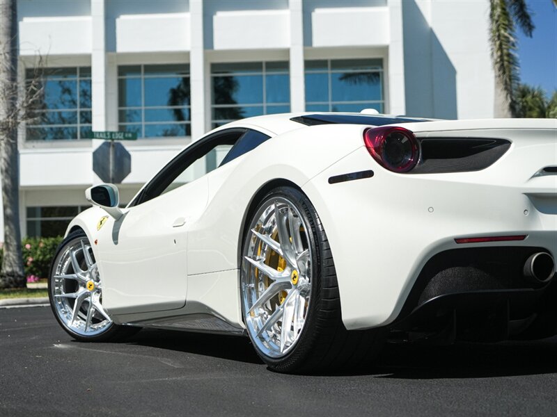 2017 Ferrari 488 GTB   - Photo 50 - Bonita Springs, FL 34134