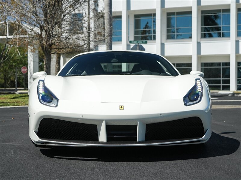 2017 Ferrari 488 GTB   - Photo 7 - Bonita Springs, FL 34134