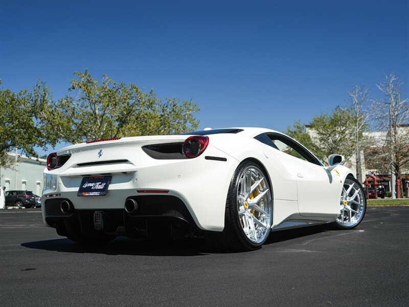 2017 Ferrari 488 GTB   - Photo 61 - Bonita Springs, FL 34134