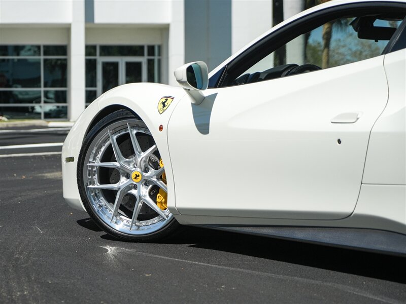 2017 Ferrari 488 GTB   - Photo 49 - Bonita Springs, FL 34134