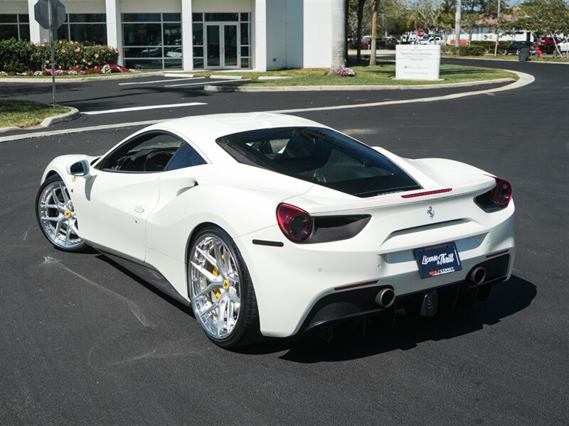 2017 Ferrari 488 GTB   - Photo 47 - Bonita Springs, FL 34134