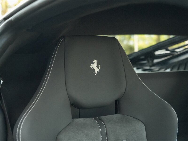 2017 Ferrari 488 GTB   - Photo 34 - Bonita Springs, FL 34134