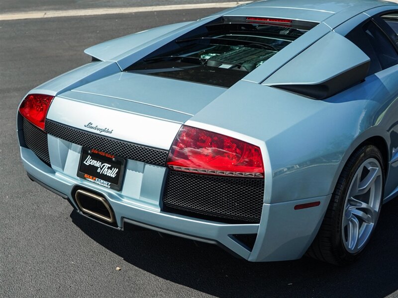 2008 Lamborghini Murcielago LP 640 - Photo 59 - Bonita Springs, FL 34134