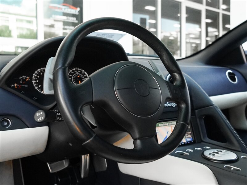 2008 Lamborghini Murcielago LP 640 - Photo 14 - Bonita Springs, FL 34134