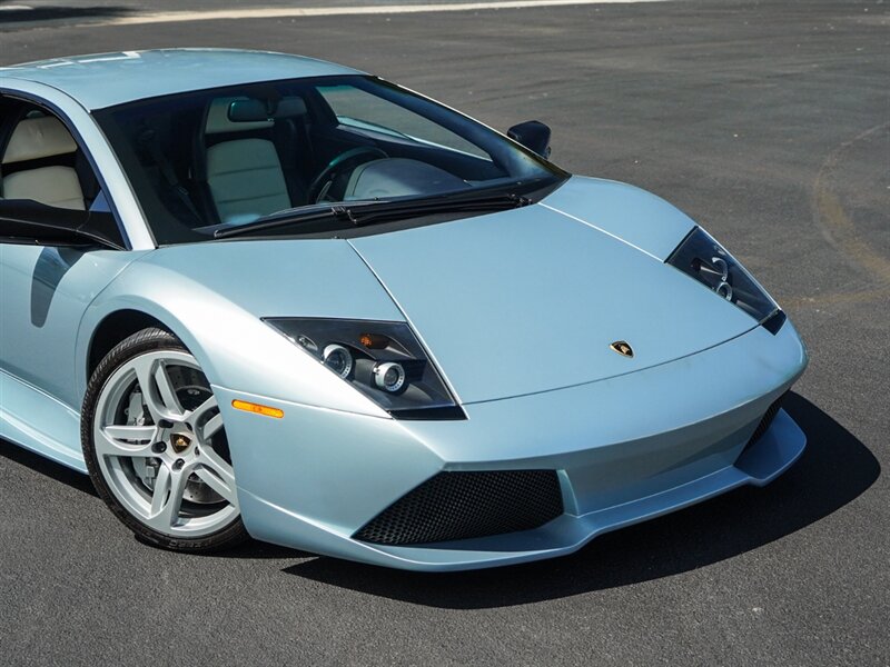 2008 Lamborghini Murcielago LP 640 - Photo 69 - Bonita Springs, FL 34134