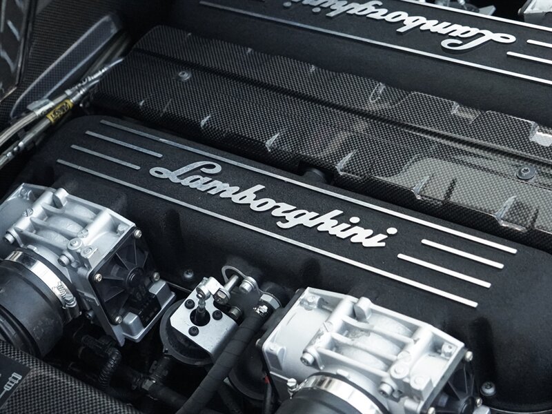 2008 Lamborghini Murcielago LP 640 - Photo 38 - Bonita Springs, FL 34134