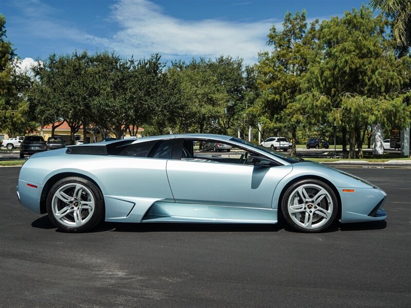 2008 Lamborghini Murcielago LP 640 - Photo 65 - Bonita Springs, FL 34134