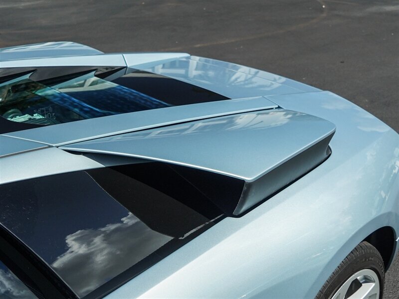 2008 Lamborghini Murcielago LP 640 - Photo 46 - Bonita Springs, FL 34134