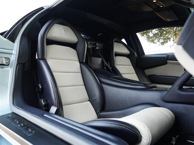 2008 Lamborghini Murcielago LP 640 - Photo 32 - Bonita Springs, FL 34134