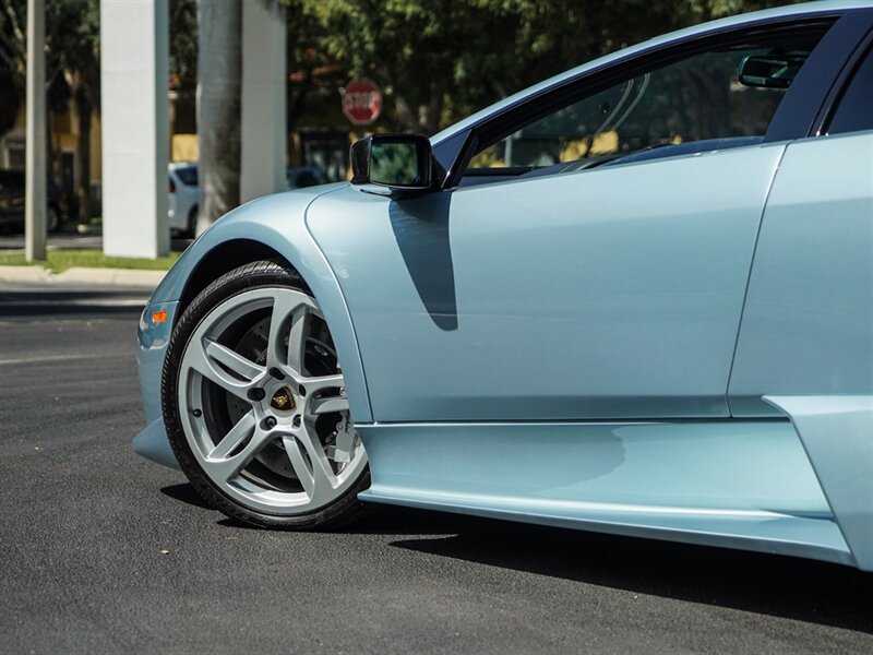 2008 Lamborghini Murcielago LP 640 - Photo 49 - Bonita Springs, FL 34134