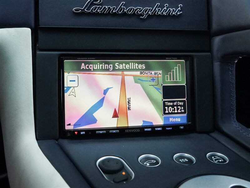 2008 Lamborghini Murcielago LP 640 - Photo 20 - Bonita Springs, FL 34134
