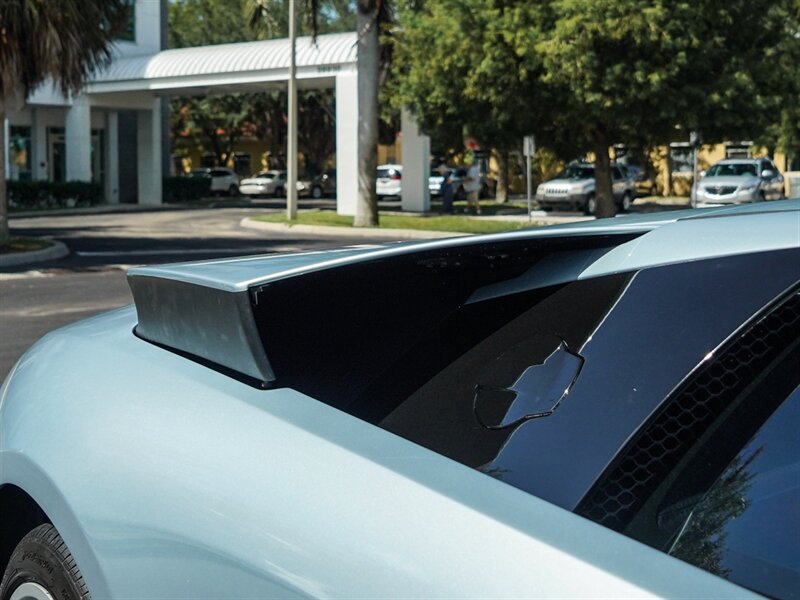 2008 Lamborghini Murcielago LP 640 - Photo 73 - Bonita Springs, FL 34134