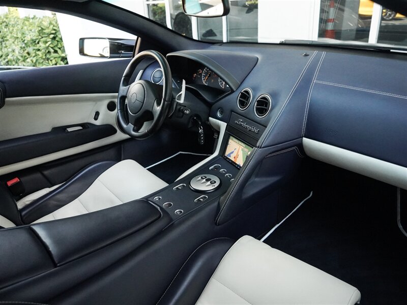 2008 Lamborghini Murcielago LP 640 - Photo 30 - Bonita Springs, FL 34134