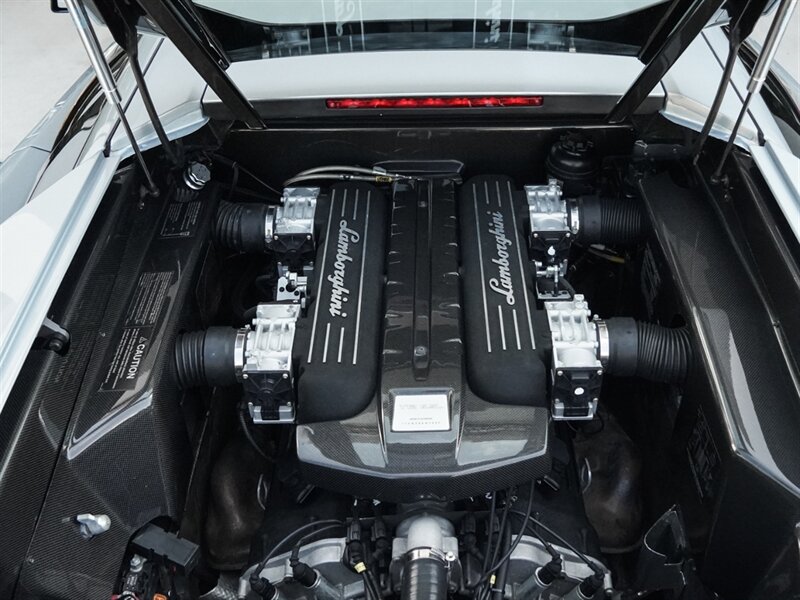 2008 Lamborghini Murcielago LP 640 - Photo 36 - Bonita Springs, FL 34134