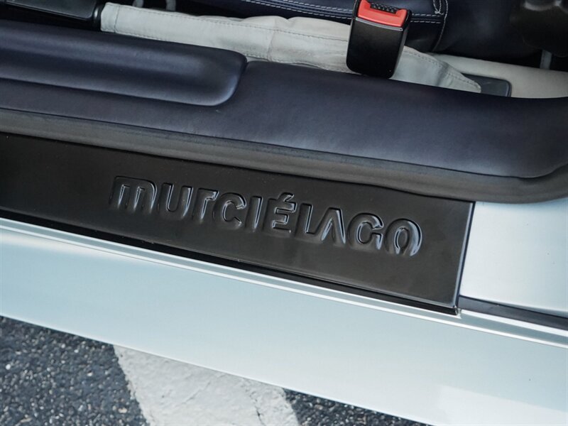 2008 Lamborghini Murcielago LP 640 - Photo 29 - Bonita Springs, FL 34134