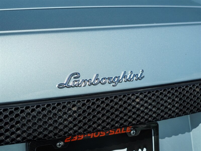 2008 Lamborghini Murcielago LP 640 - Photo 56 - Bonita Springs, FL 34134