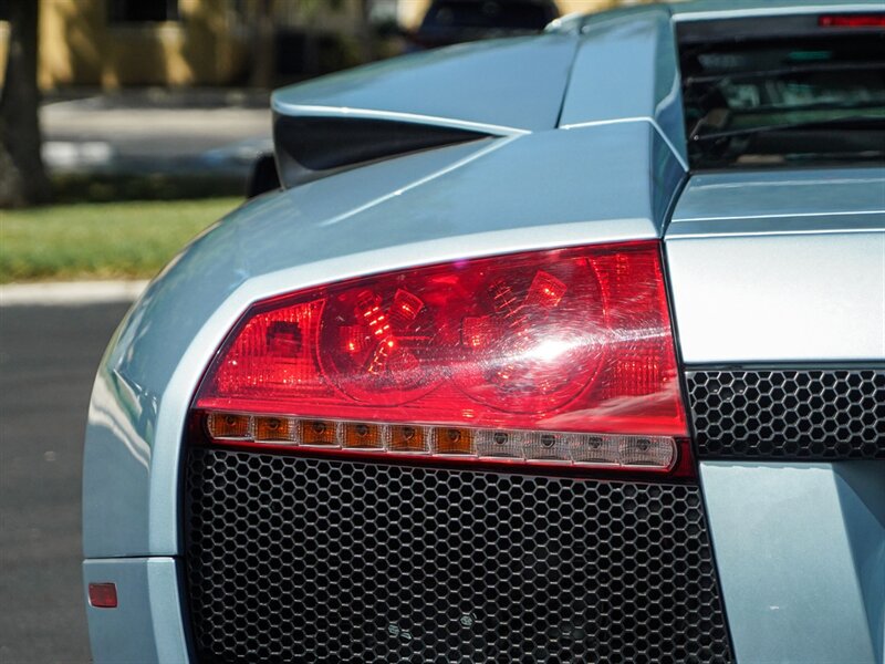 2008 Lamborghini Murcielago LP 640 - Photo 54 - Bonita Springs, FL 34134