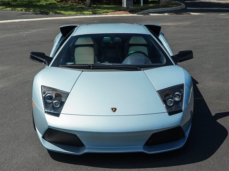 2008 Lamborghini Murcielago LP 640 - Photo 6 - Bonita Springs, FL 34134