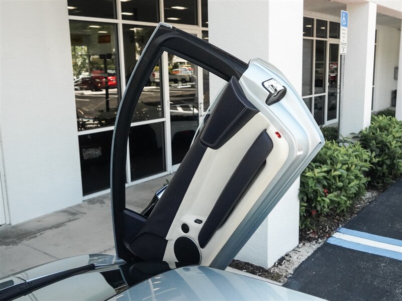 2008 Lamborghini Murcielago LP 640 - Photo 35 - Bonita Springs, FL 34134