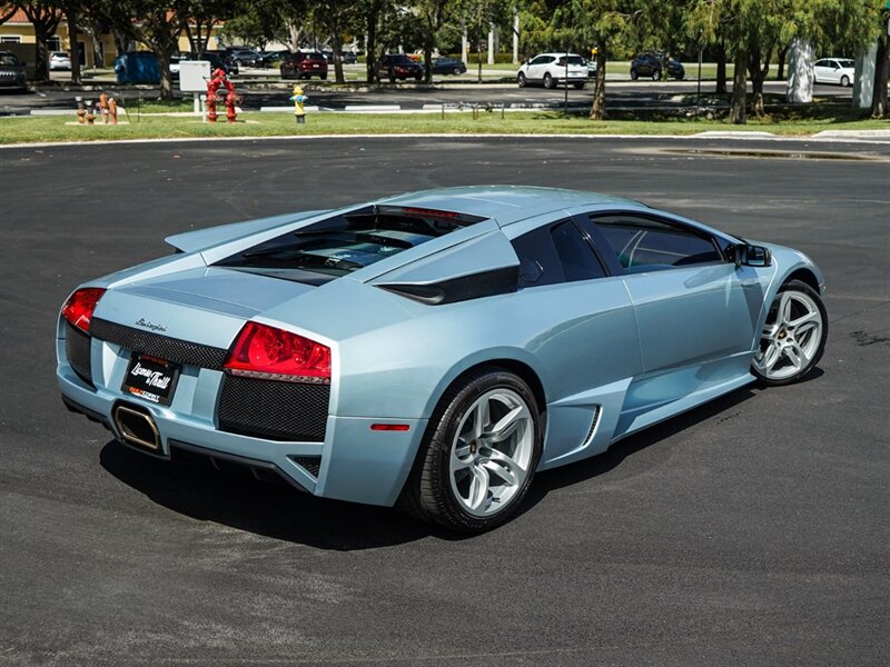 2008 Lamborghini Murcielago LP 640 - Photo 64 - Bonita Springs, FL 34134