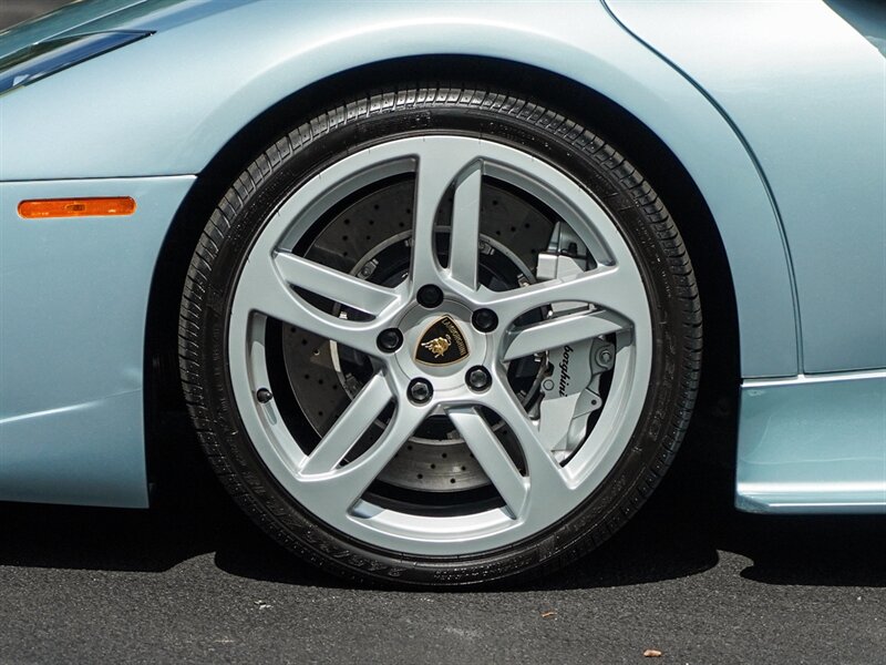 2008 Lamborghini Murcielago LP 640 - Photo 43 - Bonita Springs, FL 34134