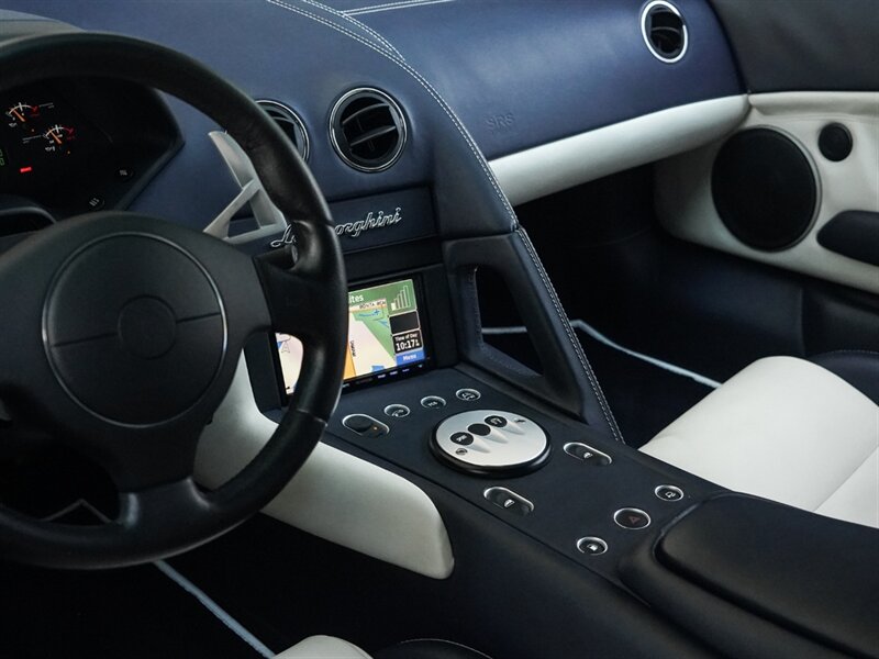 2008 Lamborghini Murcielago LP 640 - Photo 16 - Bonita Springs, FL 34134