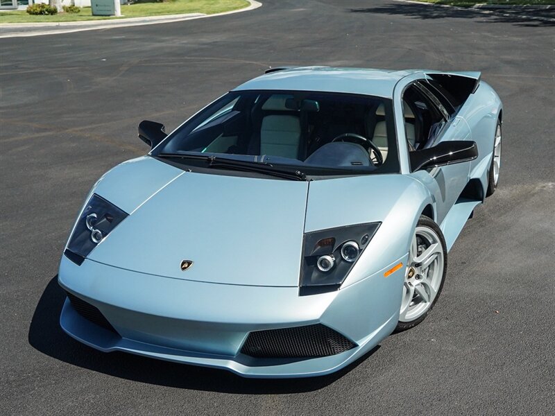 2008 Lamborghini Murcielago LP 640 - Photo 9 - Bonita Springs, FL 34134