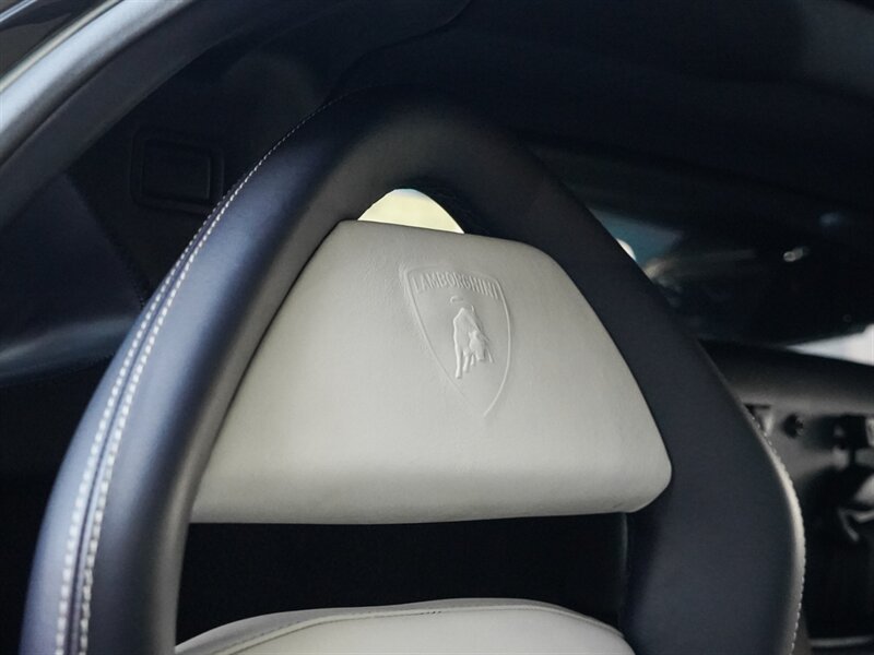 2008 Lamborghini Murcielago LP 640 - Photo 33 - Bonita Springs, FL 34134