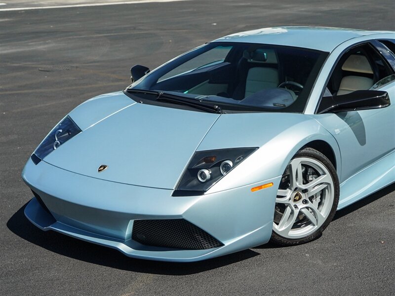 2008 Lamborghini Murcielago LP 640 - Photo 10 - Bonita Springs, FL 34134