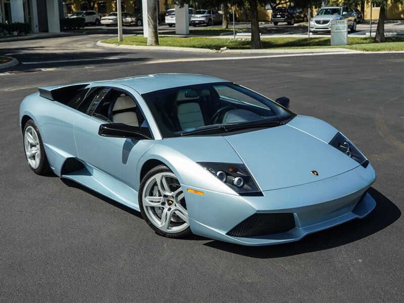 2008 Lamborghini Murcielago LP 640 - Photo 68 - Bonita Springs, FL 34134