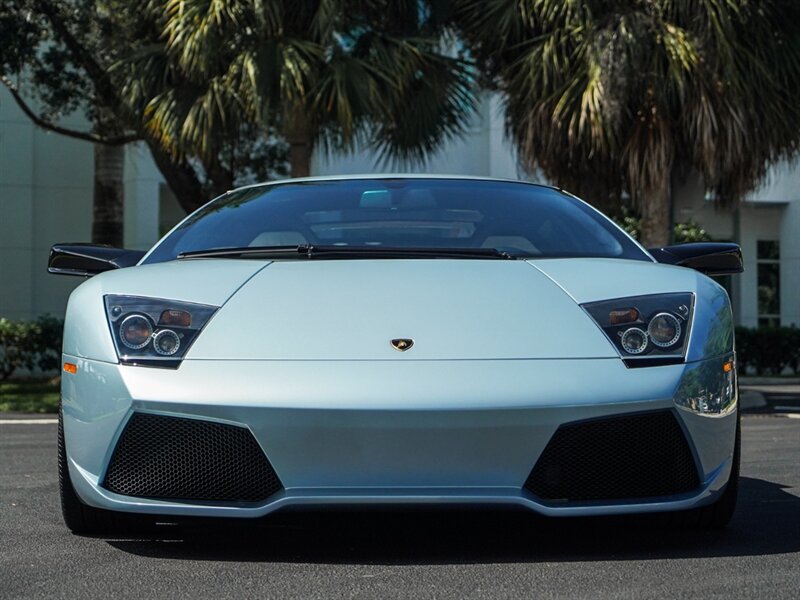2008 Lamborghini Murcielago LP 640 - Photo 8 - Bonita Springs, FL 34134