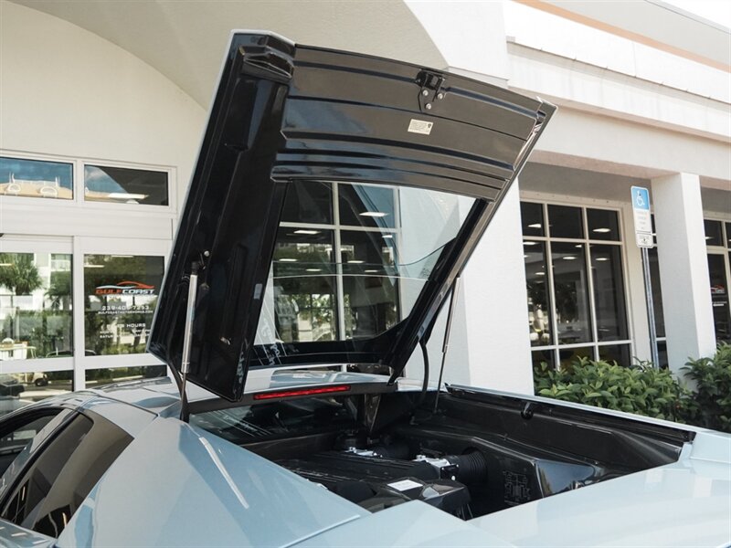 2008 Lamborghini Murcielago LP 640 - Photo 39 - Bonita Springs, FL 34134